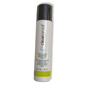 Clear Proof Blemish Control Toner